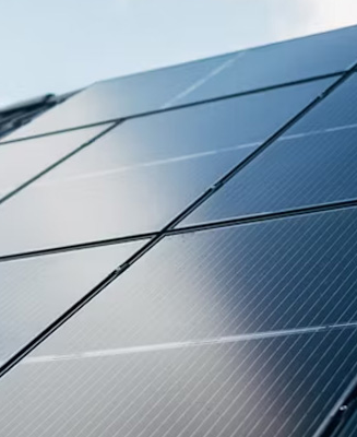 Photovoltaic industry